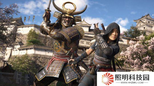 Steam熱銷(xiāo)榜《刺客信條：影》登頂 爭(zhēng)議內(nèi)容驚動(dòng)日本首相