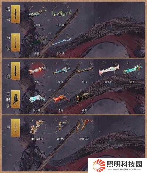 不思議的皇冠電鋸長劍實測！這把武器到底值不值得？武器圖鑒終極攻略