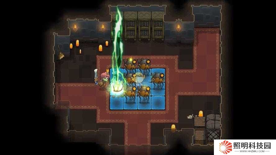 不思議的皇冠結(jié)界之刃怎么拿？封神級武器圖鑒+神級配招攻略