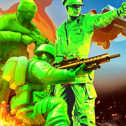 戰(zhàn)場吃雞5V5游戲安卓免費(fèi)最新版v1.241224.162下載