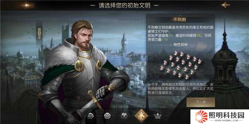 征服與霸業(yè)初始文明選擇推薦，策略與資源管理的藝術