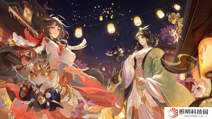 忘川風(fēng)華錄大周后技能究竟有多強(qiáng)？策略與藝術(shù)完美融合引懸念