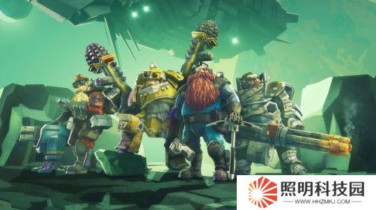 《深巖銀河：幸存者》開發(fā)商表示 為了創(chuàng)新而創(chuàng)新的成本太高難以生存