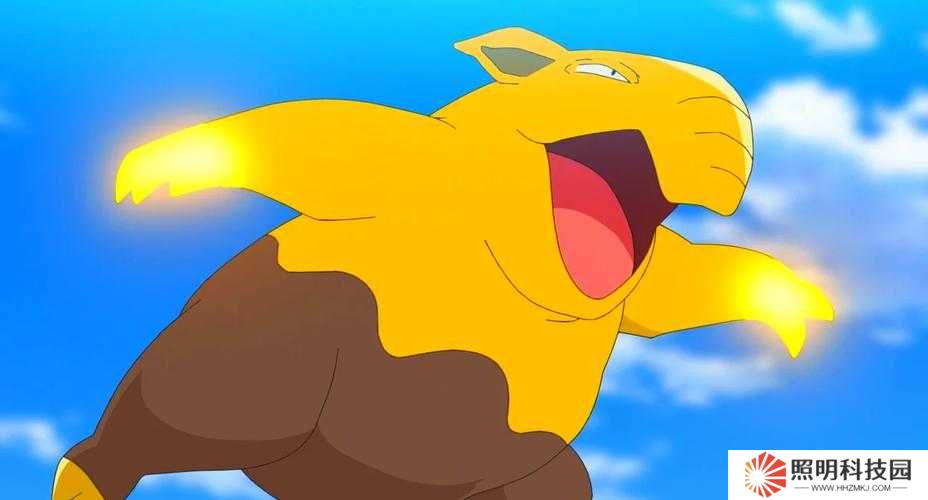 寶可夢大探險催眠貘隱藏實力大揭秘！零基礎(chǔ)玩轉(zhuǎn)神寵攻略