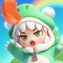 暴吵萌廚游戲安卓最新版