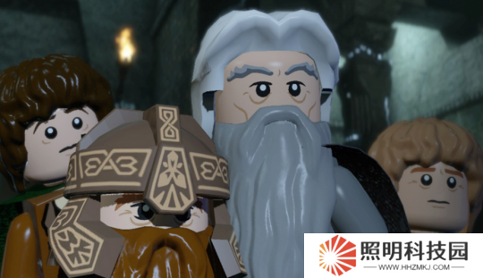 樂高公司計劃未來將在內(nèi)部自主開發(fā)電子游戲