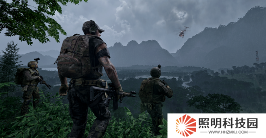 撤離類FPS《灰區(qū)戰(zhàn)爭》玩法改動：更傾向PvP