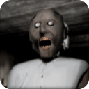 恐怖老奶奶萬圣節(jié)版本