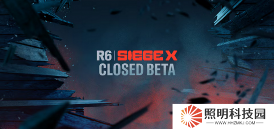 《彩虹六號：圍攻X》發(fā)布會：新6v6“雙線”模式等