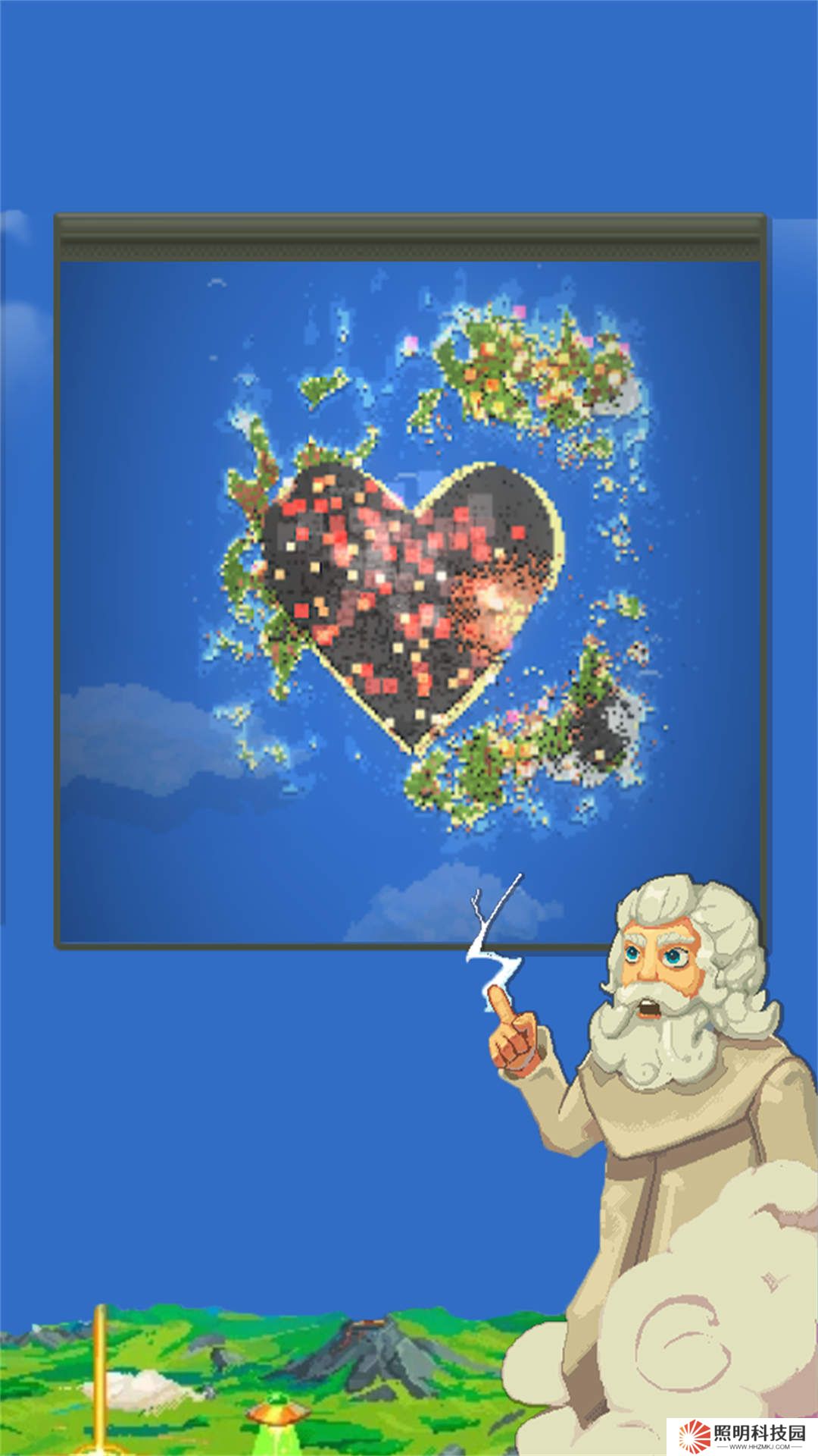 上帝模擬器游戲安卓最新版下載