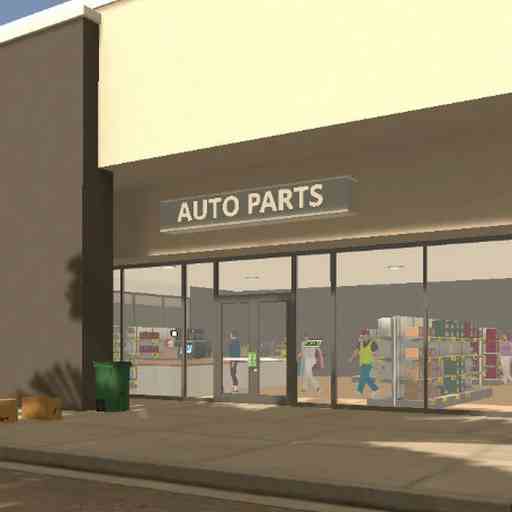 賣車銷售之王安卓最新版