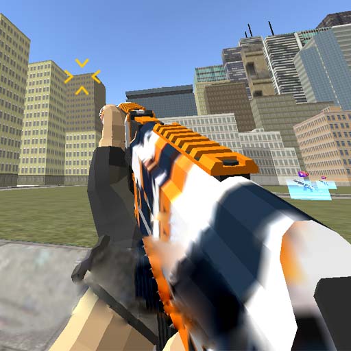 穿越未來當兵王游戲最新版