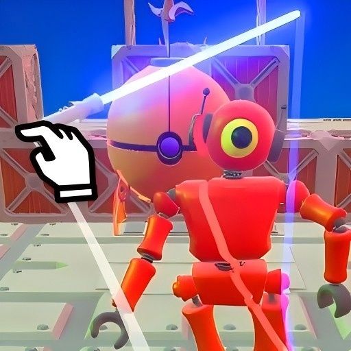 瘋狂削削削游戲最新免費(fèi)版