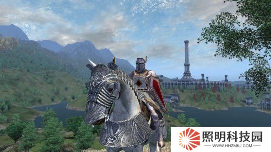 曝《上古卷軸4》重制版將在6月前推出 真令人興奮