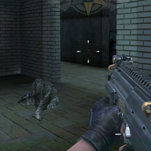 特種戰(zhàn)役連手游最新版