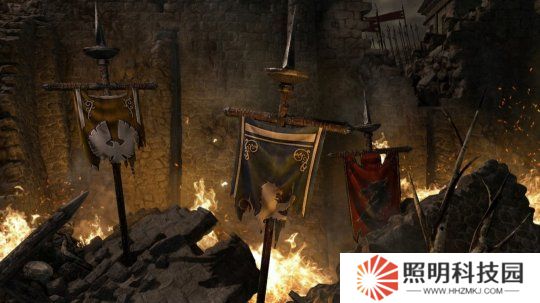 《上古卷軸OL：落旗》地下城DLC現(xiàn)已登陸PC平臺