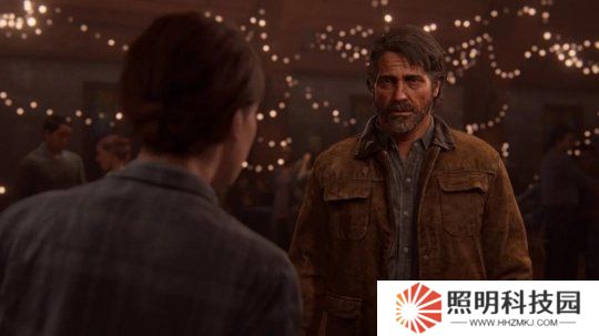 《最后的生還者3》其實還有戲！爆料稱正在制作