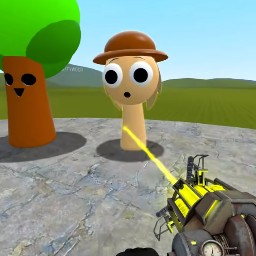 沙盒模組蓋瑞世界安卓免費(fèi)版