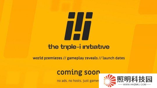2025年“3i”獨(dú)立游戲展示會宣布回歸 直播時間待定
