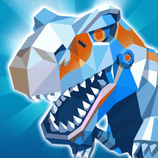 怪獸恐龍進(jìn)化手游最新免費(fèi)版