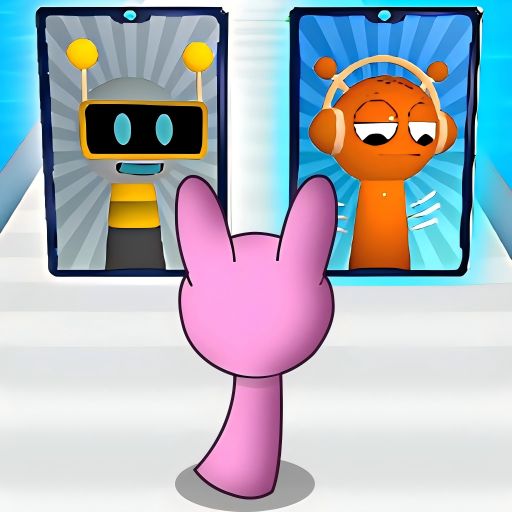 節(jié)奏盒子跑酷v1.0