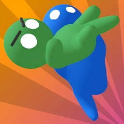 終極大亂斗安卓版