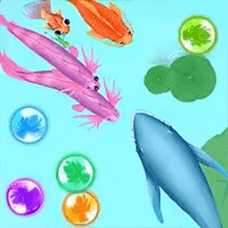 從小吃吃吃手游