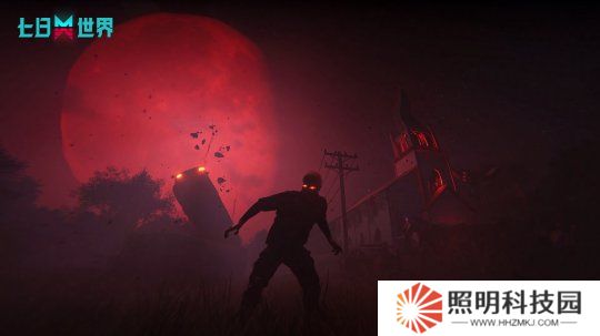 擊殺臥底贏異變外觀！月之預(yù)兆第三階段挑戰(zhàn)來襲