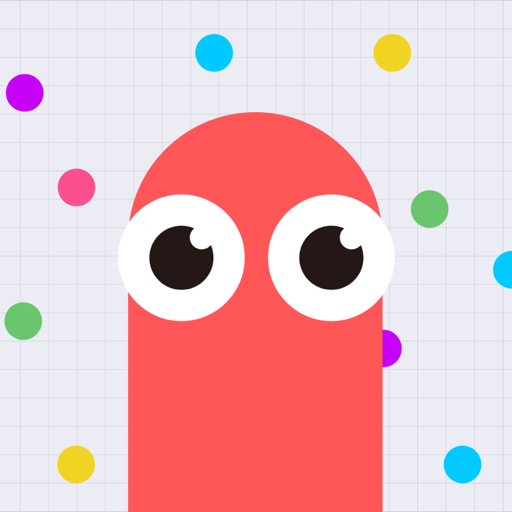 貪吃蛇大作戰(zhàn)手游正版