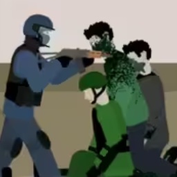 特戰(zhàn)射擊精英安卓版