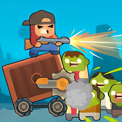 末日圍攻安卓版