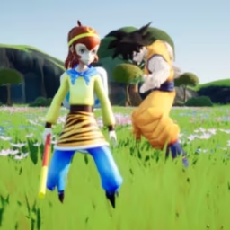 超能悟空搶先版