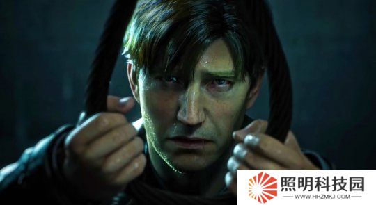 《寂靜嶺2：重制版》開發(fā)商為網(wǎng)飛開發(fā)新的項(xiàng)目