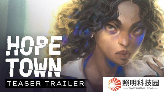 《極樂迪斯科》精神續(xù)作公布首個(gè)預(yù)告 更多前開發(fā)者加入