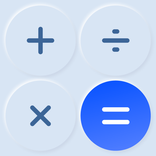 手機(jī)計(jì)算器免費(fèi)app