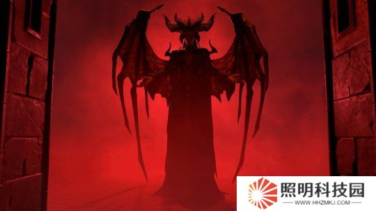 暴雪承認(rèn)《暗黑破壞神4》太簡單 下賽季將更具挑戰(zhàn)性