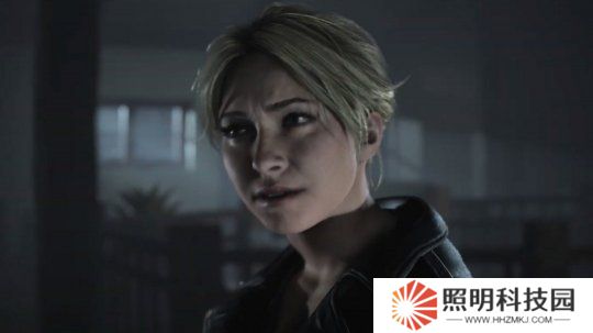 據(jù)報道《直到黎明：重制版》工作室實際上已關(guān)閉 所有開發(fā)人員均已離職