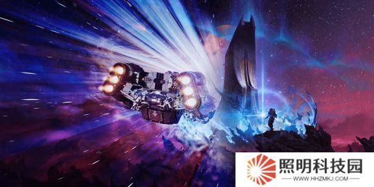 《星空》將加入更多激動(dòng)人心內(nèi)容 耐心等待重大更新