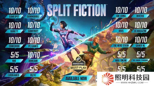 《雙影奇境》Steam峰值超25萬 打破EA付費游戲記錄