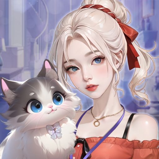 開(kāi)間服裝店手游