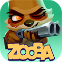 動(dòng)物王者國(guó)際服正版