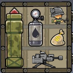 幸存保衛(wèi)戰(zhàn)v1.0-幸存保衛(wèi)戰(zhàn)是令人熱血沸騰的游戲