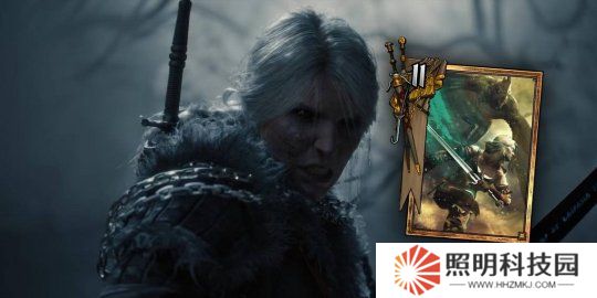 CDPR再次強調(diào)《巫師4》有昆特牌 繼續(xù)打牌繼續(xù)樂