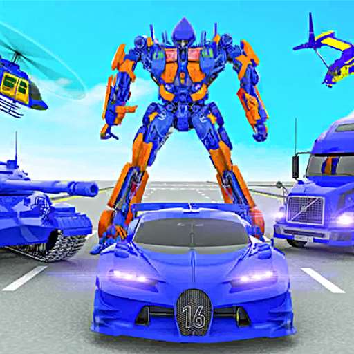 機(jī)甲戰(zhàn)神去廣告版