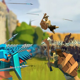 戰(zhàn)爭(zhēng)前線模擬器安卓版