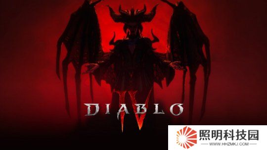 暴雪希望《暗黑破壞神4》能持續(xù)運(yùn)營(yíng)多年 不會(huì)曇花一現(xiàn)