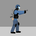 平面僵尸防御無(wú)限金幣版