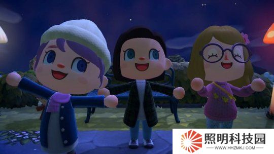 《網(wǎng)絡(luò)創(chuàng)世紀(jì)》首席開發(fā)人員認(rèn)為 《動(dòng)森》類溫馨游戲已填補(bǔ)MMO領(lǐng)域的空白