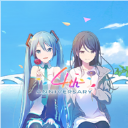 世界計(jì)劃彩色舞臺