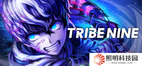 賽博朋克都市中的生死博弈：《TRIBE NINE：戰(zhàn)極死游》評測！